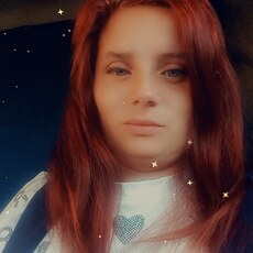 Фотография девушки Кэтрин, 31 год из г. Гродно