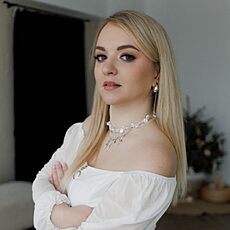 Фотография девушки Вероника, 31 год из г. Гродно