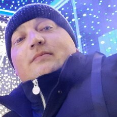 Фотография мужчины Николай, 43 года из г. Чита