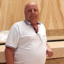 Сергей, 62 года