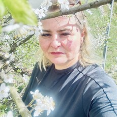 Фотография девушки Галинка, 46 лет из г. Варшава