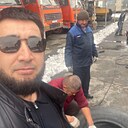 Ник, 34 года