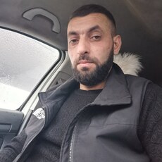 Фотография мужчины Артур, 37 лет из г. Одинцово