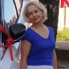 Фотография девушки Lana, 57 лет из г. Могилев