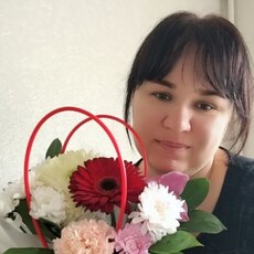 Фотография девушки Ольга, 38 лет из г. Новоузенск