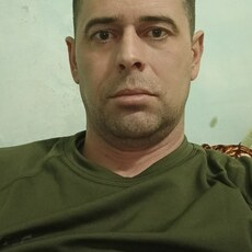 Фотография мужчины Анатолий, 41 год из г. Волноваха