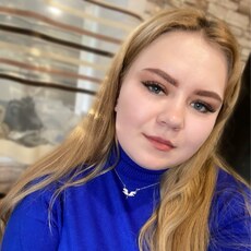 Фотография девушки Лучик Солнца, 25 лет из г. Елец
