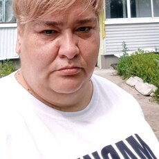 Фотография девушки Марина, 42 года из г. Старожилово