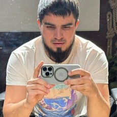 Фотография мужчины Тимур, 34 года из г. Санкт-Петербург
