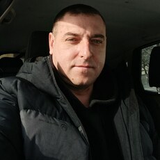 Фотография мужчины Сергей, 42 года из г. Чертково