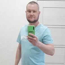 Фотография мужчины Константин, 37 лет из г. Петропавловск-Камчатский