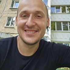 Фотография мужчины Олег, 34 года из г. Витебск