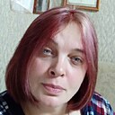 Валентина, 49 лет