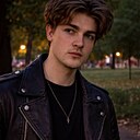 Максим, 19 лет