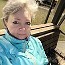 Наталья, 54 года