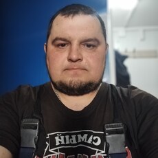 Фотография мужчины Василий, 38 лет из г. Омск