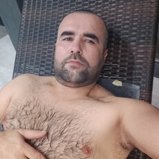 Фотография мужчины Суллтон, 41 год из г. Таураге
