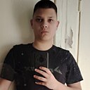 Кирилл, 19 лет
