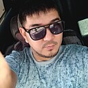 Рахим, 40 лет