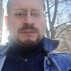 Фотография мужчины Андрей, 42 года из г. Альметьевск