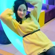 Фотография девушки Татьяна, 40 лет из г. Пенза