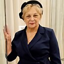 Мэри, 65 лет
