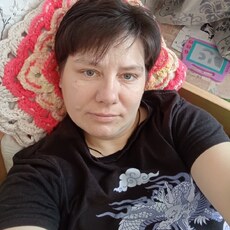Фотография девушки Maria, 43 года из г. Иркутск