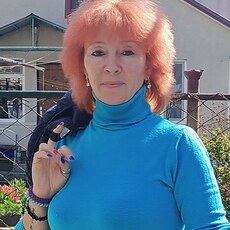 Фотография девушки Татьяна, 48 лет из г. Николаев