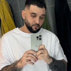 Фотография мужчины Roman, 32 года из г. Жлобин