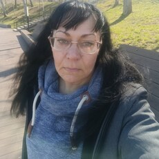 Фотография девушки Наталья, 52 года из г. Калининград