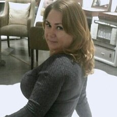Фотография девушки Лариса, 48 лет из г. Кемерово