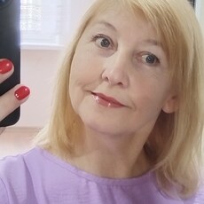 Фотография девушки Аня, 54 года из г. Гродно