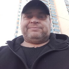 Фотография мужчины Диман, 42 года из г. Самара