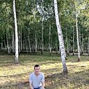Юра, 41 год