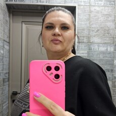 Фотография девушки Елена, 42 года из г. Харцызск