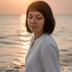 Фотография девушки Ирина, 44 года из г. Норильск