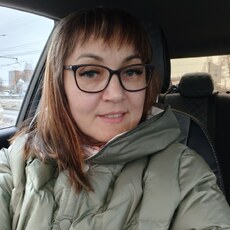 Фотография девушки Ирина, 43 года из г. Чебоксары