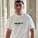 Нияз, 32 года