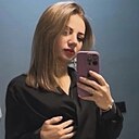 Незнакомка, 41 год