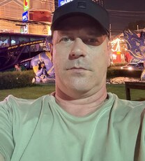 Фотография мужчины Григорий, 48 лет из г. Биробиджан