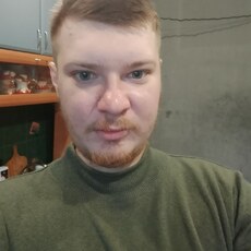 Фотография мужчины Кирилл, 30 лет из г. Енакиево