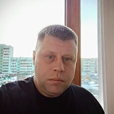Фотография мужчины Алексей, 38 лет из г. Череповец