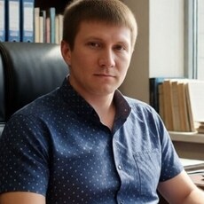 Фотография мужчины Игорь, 40 лет из г. Ярославль