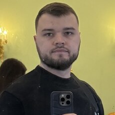 Фотография мужчины Кирилл, 31 год из г. Железноводск