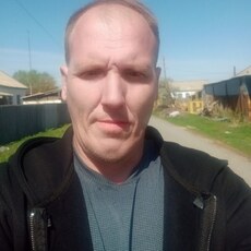 Фотография мужчины Геннадий, 43 года из г. Уштобе