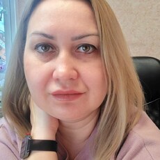 Фотография девушки Светлана, 40 лет из г. Отрадный