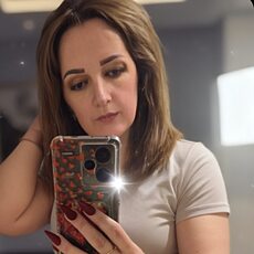 Фотография девушки Анастасия, 34 года из г. Юрга