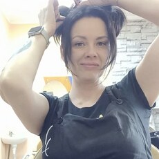 Фотография девушки Кристина, 45 лет из г. Курск