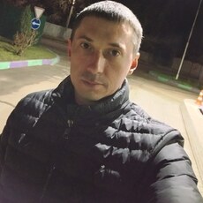 Фотография мужчины Илья, 32 года из г. Иркутск