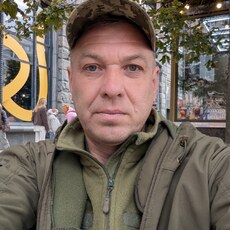 Фотография мужчины Максим, 46 лет из г. Кривой Рог